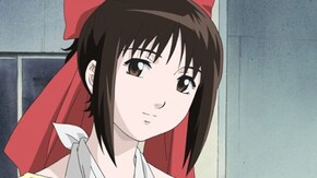 第4話 赤いリボン