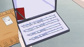 第6話 贈りもの