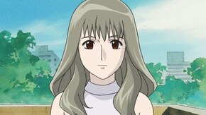 第7話 想い人