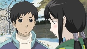 第9話 現し身