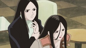 第11話 哀してる…