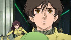 episode 1~episode 3