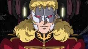 episode 2 赤い彗星