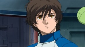 episode 6 宇宙(そら)と地球(ほし)と