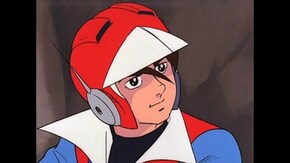 第2話 化石巨獣バストドン