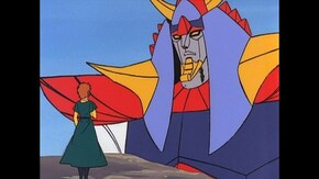 第4話 大マドン東京全滅