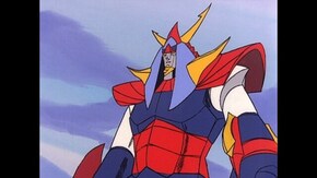 第7話 分裂獣スカールを砕け!