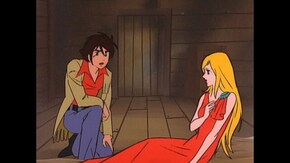 第13話 妖変美女シュラガの愛