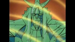 第28話 地獄の巨烈獣大あばれ!