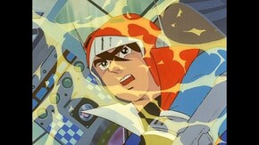 第30話 怪力ガンマー脳天つぶし