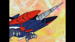 第39話 怪鳥獣ギガールの爪