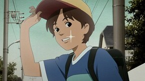 第2話 金の靴