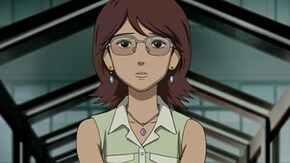 第3話 ダブルリップ