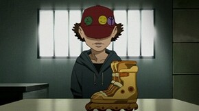 第5話 聖戦士
