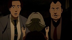 第6話 直撃の不安
