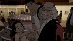 第8話 明るい家族計画