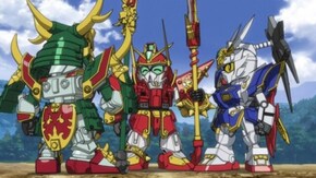 第二話~第十一話