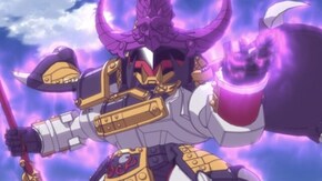 第四話~第五話 暗殺者/群雄集結