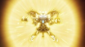 第二十六話~第二十七話 真(まこと)の勇気/暴れん坊見参!