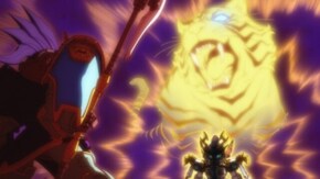 第二十八話~第二十九話 江東の碧眼児/劉備の帰還