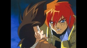 第7話 黒の300を追え!