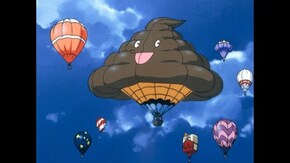 第8話 太陽が消える日