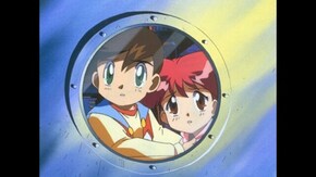 第10話 光届かぬ世界