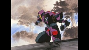 第14話 霧が呼ぶ渓谷