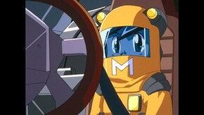 第19話 滅ぶべき右腕