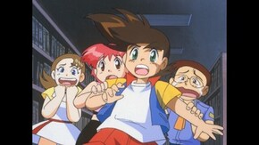 第20話 ゾンダー先生