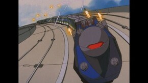 第9話 恐怖のルーレット