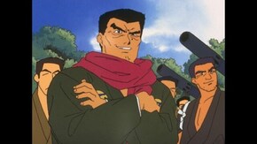 第14話 ボンバーズ夕闇に死す?!