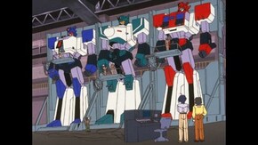 第17話 完成!バトルボンバー