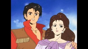 第20話うごめく巨大な悪の影