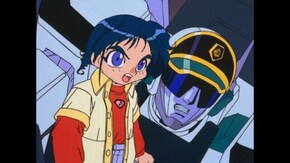 第20話 狂った砂時計