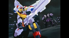 第29話 合体!ファイヤージェイデッカー