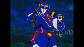 第31話 姿なき犯罪者