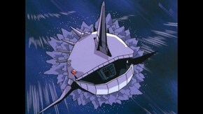 第37話 鯨神(げいしん)狩り