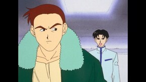 第4話 最終兵器を破壊せよ/宇宙仙人 デスパルス星人 登場