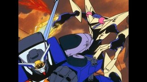 第5話 ファイヤーダグオン発進せず/宇宙電人 エレクトロン星人 登場