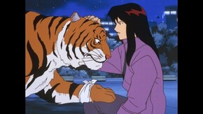 第10話 強さを我が手に/吸収宇宙人 キラード星人 登場