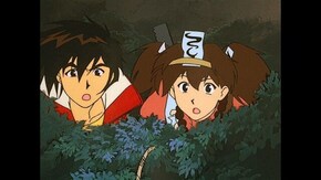 第18話マリアの幽霊退治/宇宙幽霊船 バンダー星人 登場