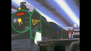 第20話突撃!ダグドリル/宇宙商人 ヌーベル星人 登場