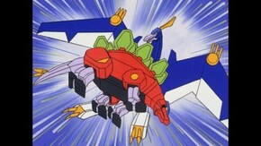 第3話 パイロットは誰だ!?