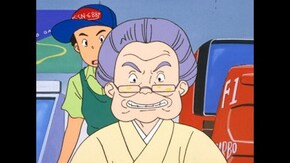 第6話 大逆転! ゲームの達人