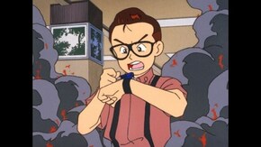 第8話 炎の海を乗り越えろ!