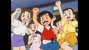 第9話 決めろ! 必殺ブレード
