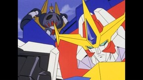 第16話 壮絶! 歯車王の最期!!