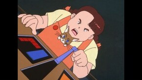 第20話侵入者をさがせ!