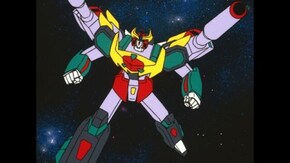 第21話銀河系デスマッチ!